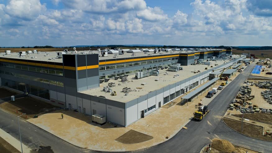 Amazon Kołbaskowo